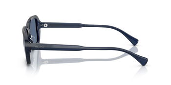 Das Bild zeigt die Bügel der Ralph Sonnenbrille RA5325U 605980.